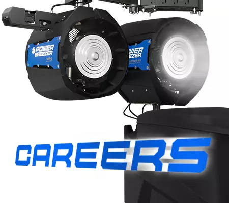 power breezer careers mobile