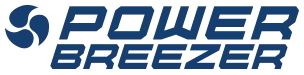 power breezer logo