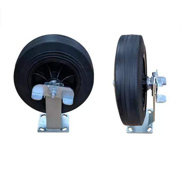 Power Breezer Mach 4 – 10” Rear Wheel w/Brake x 2