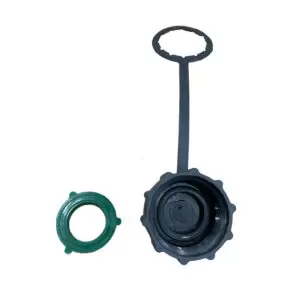 Power Breezer O2 Drain Cap and Washer