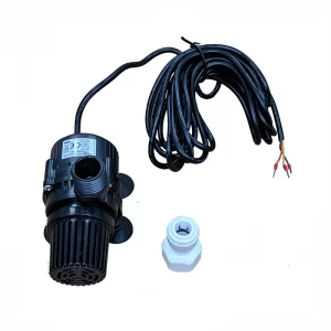 power breezer mark 2 and 3 water pump assembly