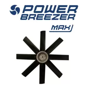 power breezer mach 4 conversion kit