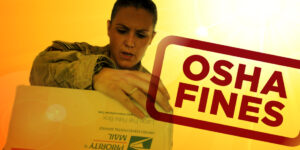 osha fines