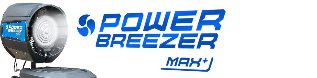 power breezer max