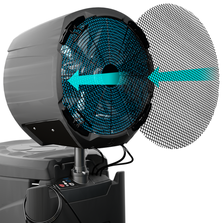 Products - Power Breezer