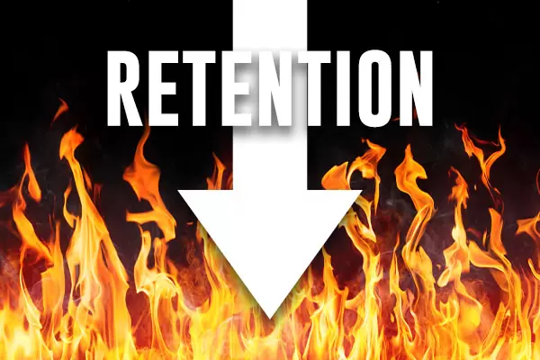 employee retention