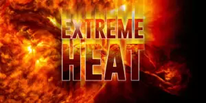 extreme heat