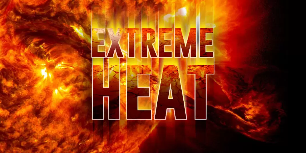 extreme heat