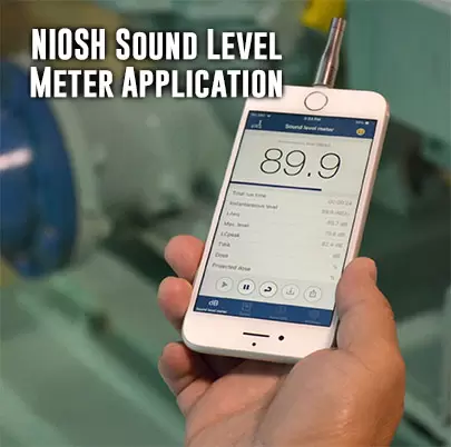 sound level app