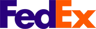 fedex logo