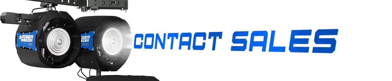 contact sales