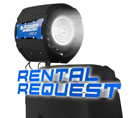 rental request mobile heading