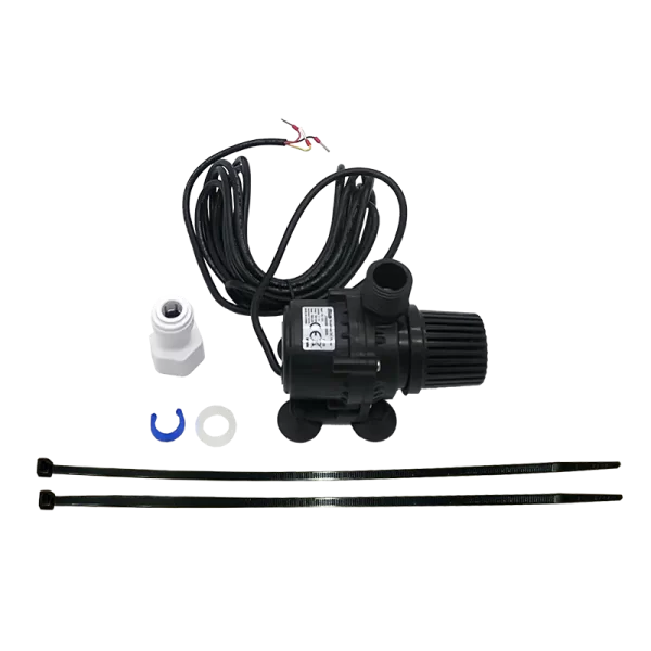 Power Breezer Mach 4.5 Water Pump Kit