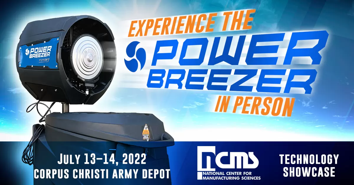 power breezer ncms