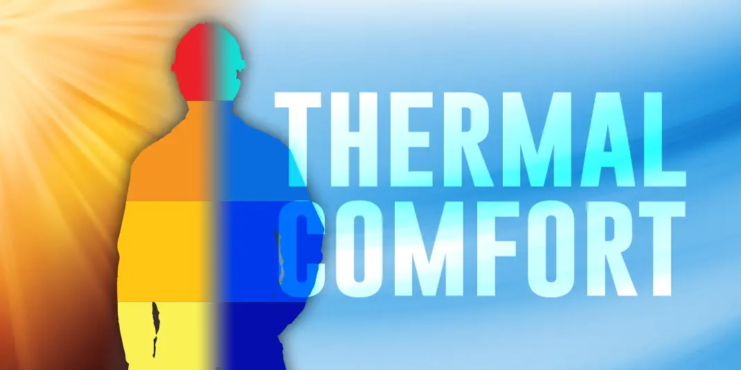 thermal comfort