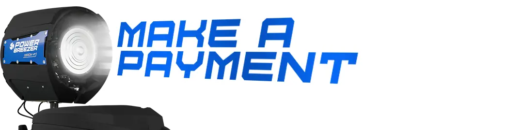 make a payment desktop