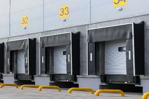 loading docks