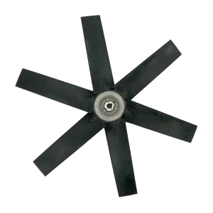 power breezer 6 blade impeller