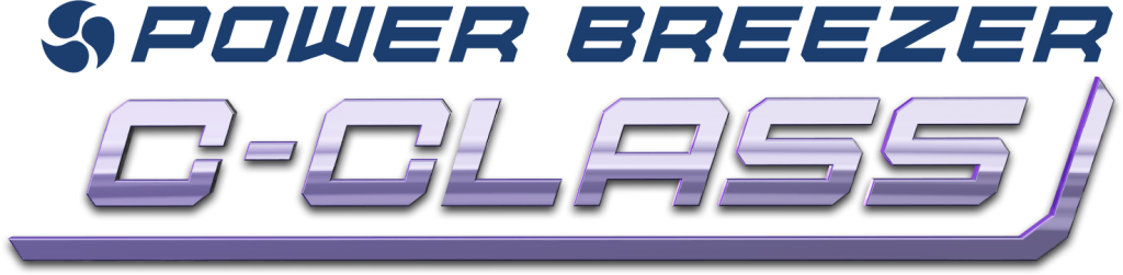 Power Breezer C-Class Logo