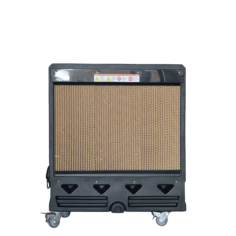 Power Breezer E780L - Power Breezer