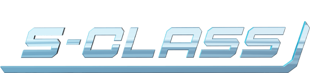power breezer s class logo