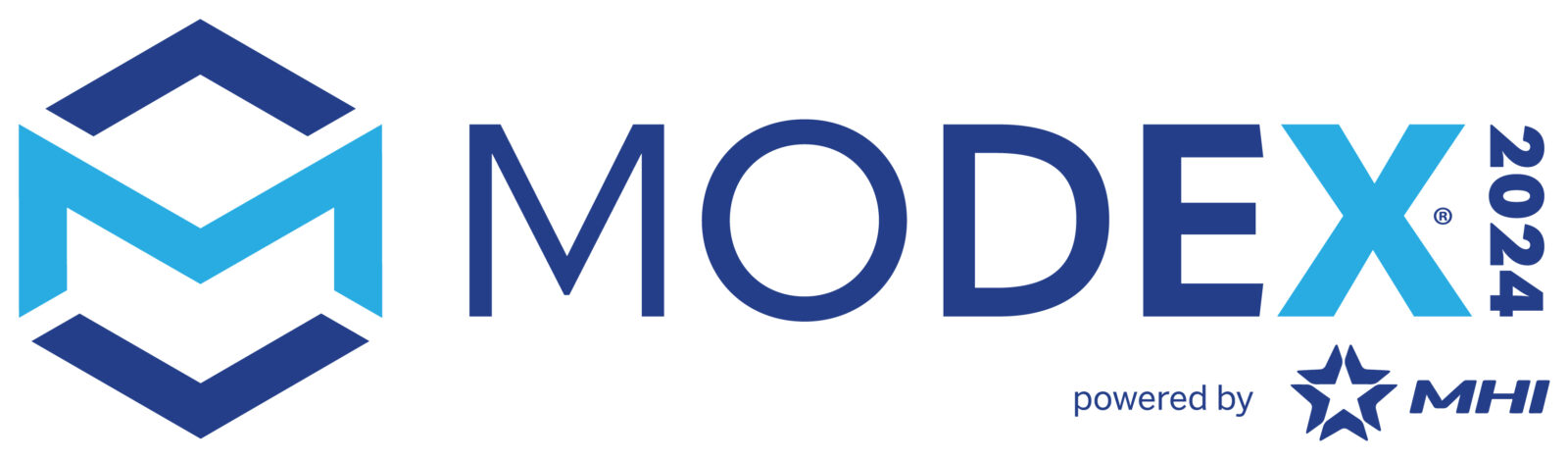 modex 2024 logo