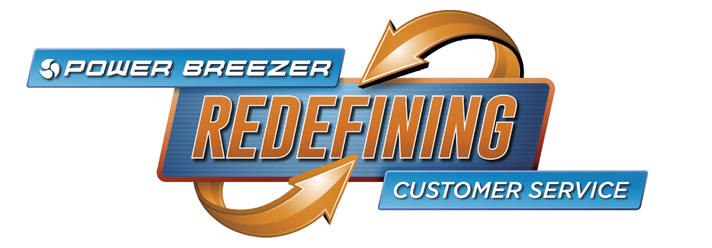 power breezer customer experience